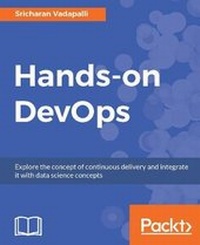 Abbildung von: Hands-on DevOps - Packt Publishing