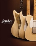 Cover: Fender: The Golden Age - Cassell