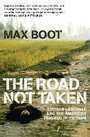 Cover: The Road Not Taken - Apollo