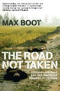 Enlarge image Cover: The Road Not Taken - Apollo