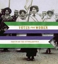 Cover: Votes for Women - National Portrait Gallery Publications