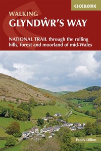 Abbildung von: Glyndwr's Way - Cicerone Press