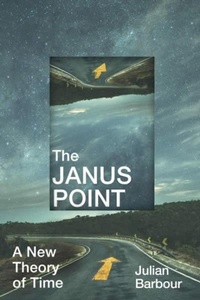 Abbildung von: The Janus Point - Vintage Publishing