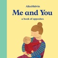 Cover: Me and You - Tate Publishing