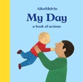 Cover: My Day - Tate Publishing