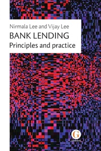 Abbildung von: Bank Lending - Gosbrook Professional Publishing