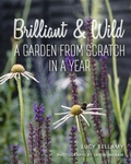 Cover: Brilliant and Wild - Pimpernel Press Ltd