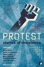 Cover: Protest - Comma Press