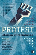 Cover: Protest - Comma Press