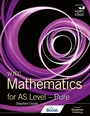 Cover: WJEC Mathematics for AS Level: Pure - Illuminate Publishing