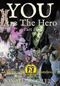 Cover: You Are The Hero Part 2 - Snowbooks Ltd