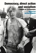 Cover: Democracy, direct action, and socialism - Phoenix Press