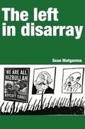 Cover: The Left in disarray - Phoenix Press