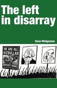 Enlarge image Cover: The Left in disarray - Phoenix Press