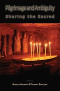 Cover: Pilgrimage and Ambiguity - Sean Kingston Publishing