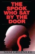 Cover: The Spook Who Sat by the Door - Lushena Books