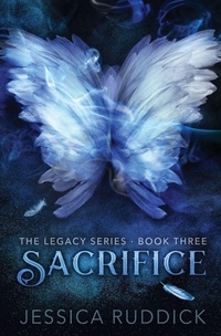 Enlarge image Cover: Sacrifice - Jessica Ruddick Books LLC