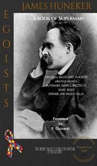 Enlarge image Cover: Egoists - Hoffman & Hoffman