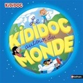 Cover: Kididoc - Fernand Nathan