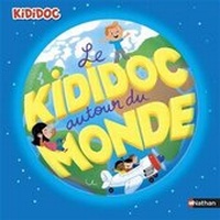 Enlarge image Cover: Kididoc - Fernand Nathan