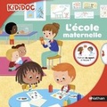 Cover: Kididoc - Fernand Nathan