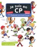 Cover: Castor Poche Premieres lectures - Editions Flammarion