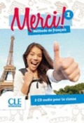 Cover: Merci ! - Cle International