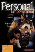 Cover: Personal Empowerment - PennWell Books