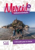 Cover: Merci ! - Cle International