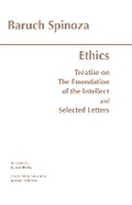 Cover: Ethics - Hackett Publishing Co, Inc