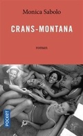 Cover: Crans-Montana - Pocket