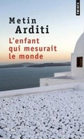 Cover: L'enfant qui mesurait le monde - Points