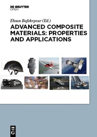 Abbildung von: Advanced Composite Materials: Properties and Applications - De Gruyter