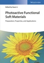 Cover: Photoactive Functional Soft Materials - Wiley-VCH