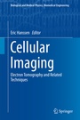 Cover: Cellular Imaging - Springer