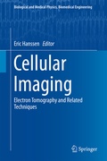 Cover: Cellular Imaging - Springer