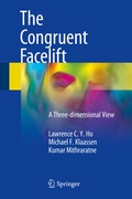 Cover: The Congruent Facelift - Springer