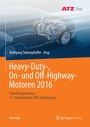 Bild: Heavy-Duty-, On- und Off-Highway-Motoren 2016 - Springer Vieweg
