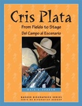 Cover: Cris Plata - Wisconsin Historical Society Press