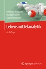 Bild: Lebensmittelanalytik - Springer Spektrum