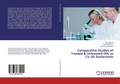 Cover: Comparative Studies of Treated & Untreated Oils as Cu (II) Surfactants - LAP Lambert Academic Publishing