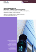 Cover: Selbstmanagement f&uuml;r Marketing- und Verkaufsverantwortliche - Compendio Bildungsmedien