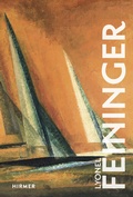 Cover: Lyonel Feininger - Hirmer