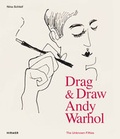 Cover: Andy Warhol. Drag & Draw - Hirmer