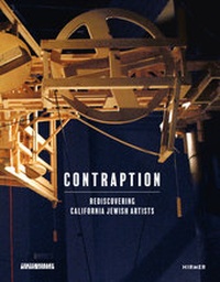 Abbildung von: Contraption - Hirmer