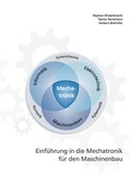 Cover: Einf&uuml;hrung in die Mechatronik f&uuml;r den Maschinenbau - Shaker