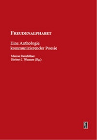 Abbildung von: Freudenalphabet - Edition Art & Science