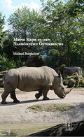Cover: Meine Reise zu den Nash&ouml;rnern &Ouml;sterreichs - Edition Art & Science