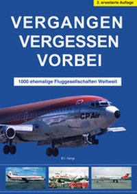 Abbildung von: Vergangen, Vergessen, Vorbei 2. Auflage - NARA