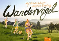 Abbildung von: Wandervögel - Eifelbildverlag